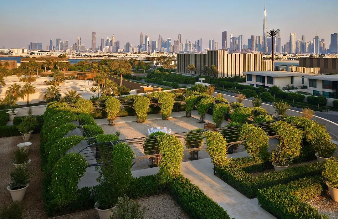 Bvlgari Resort Dubai-1